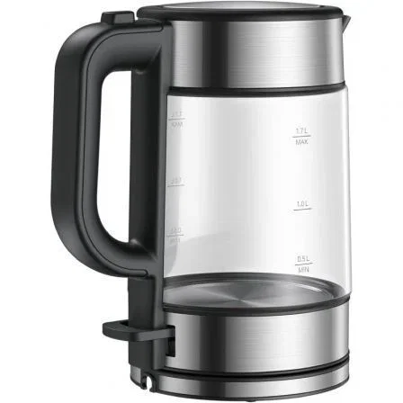 Xiaomi Hervidor de Agua Electric Glass Kettle BHR7423EU 2200W 1.7L